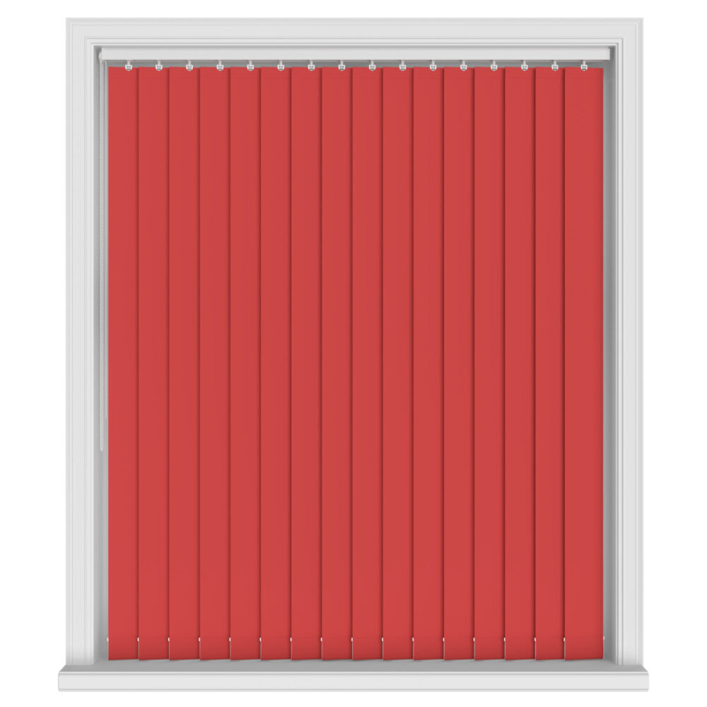 Unishade Red