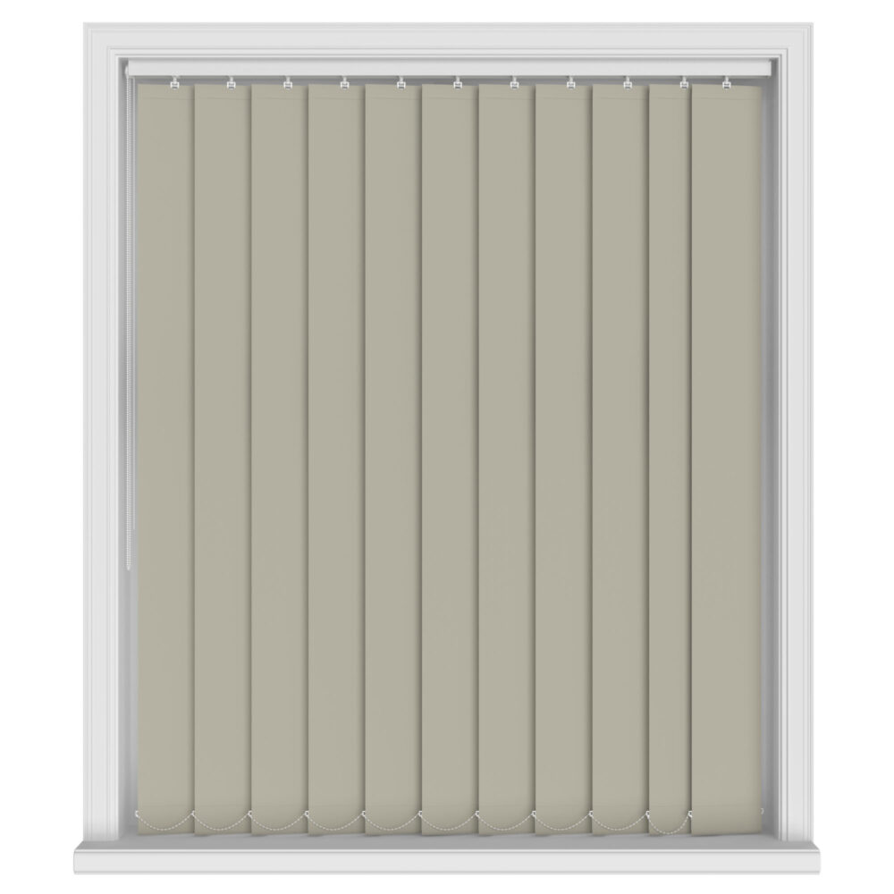 Unishade Taupe 127mm