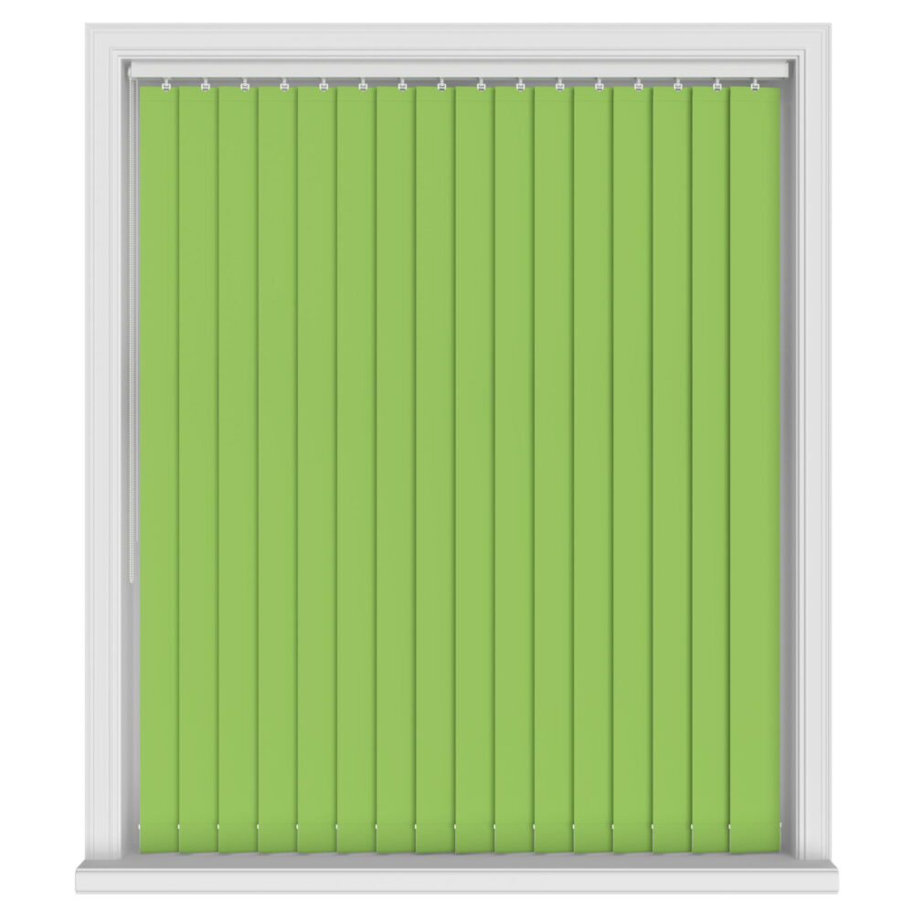Vitra Apple Green